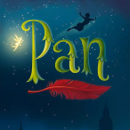 Peter Pan - Musical 2.0