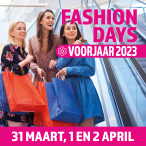 FashionDays Voorjaar 2023