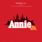 Annie jr (HIL)