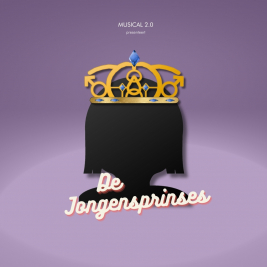 De Jongensprinses