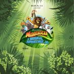 Madagascar JR