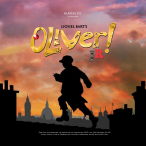 Oliver JR