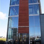 TRAMONTANA